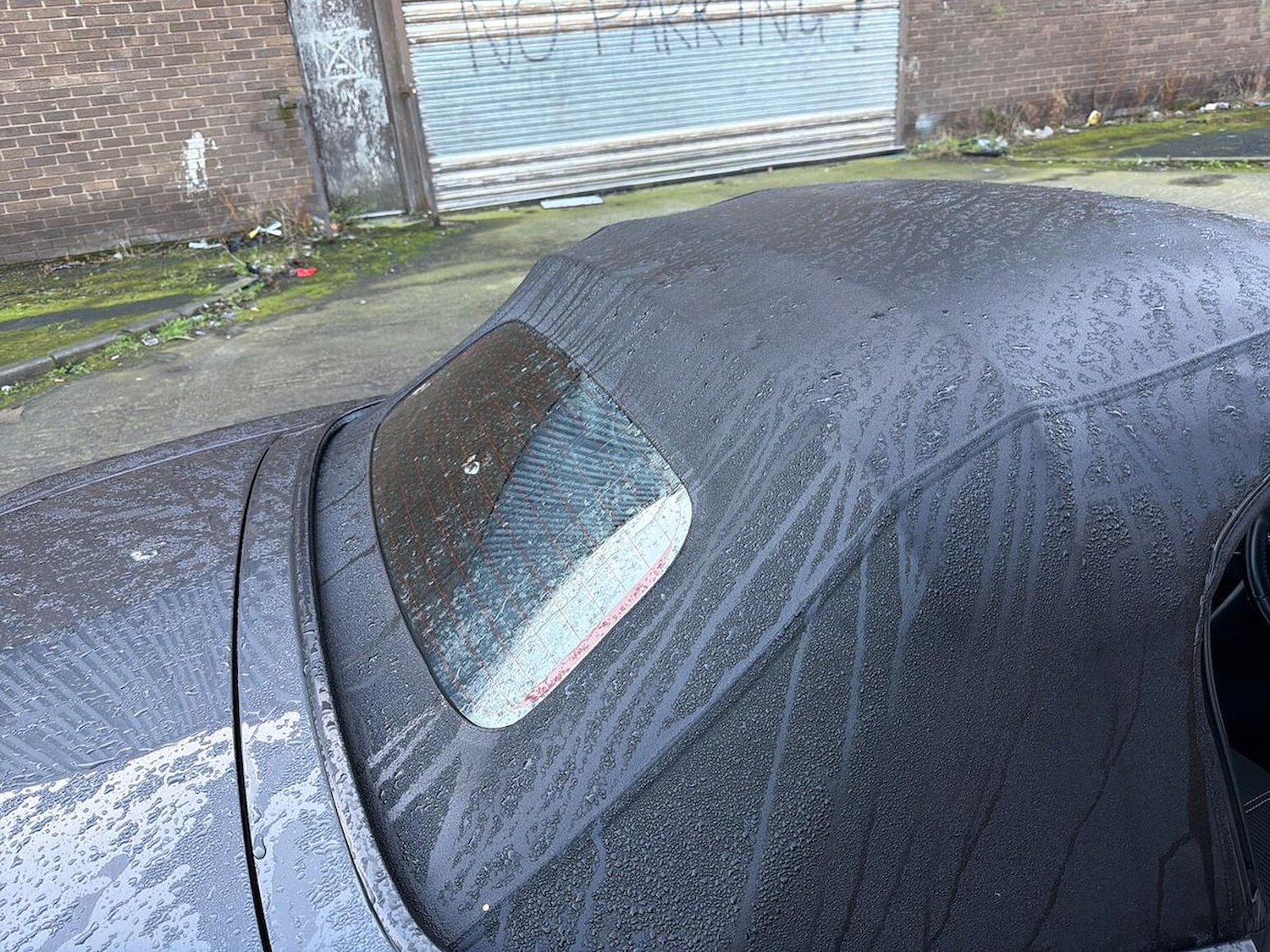 Used Fiat 124 Spider 2017 for sale - 76932276: Photo 16