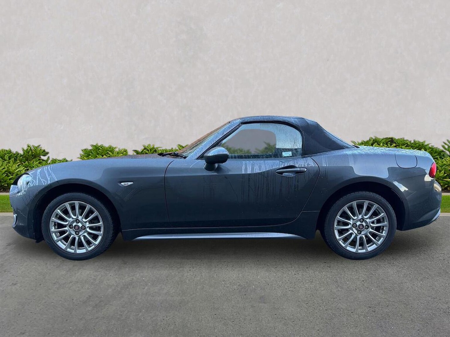 Used Fiat 124 Spider 2017 for sale - 76932276: Photo 19