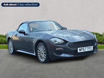 2017 - 1.4 Multiair Classica 2dr