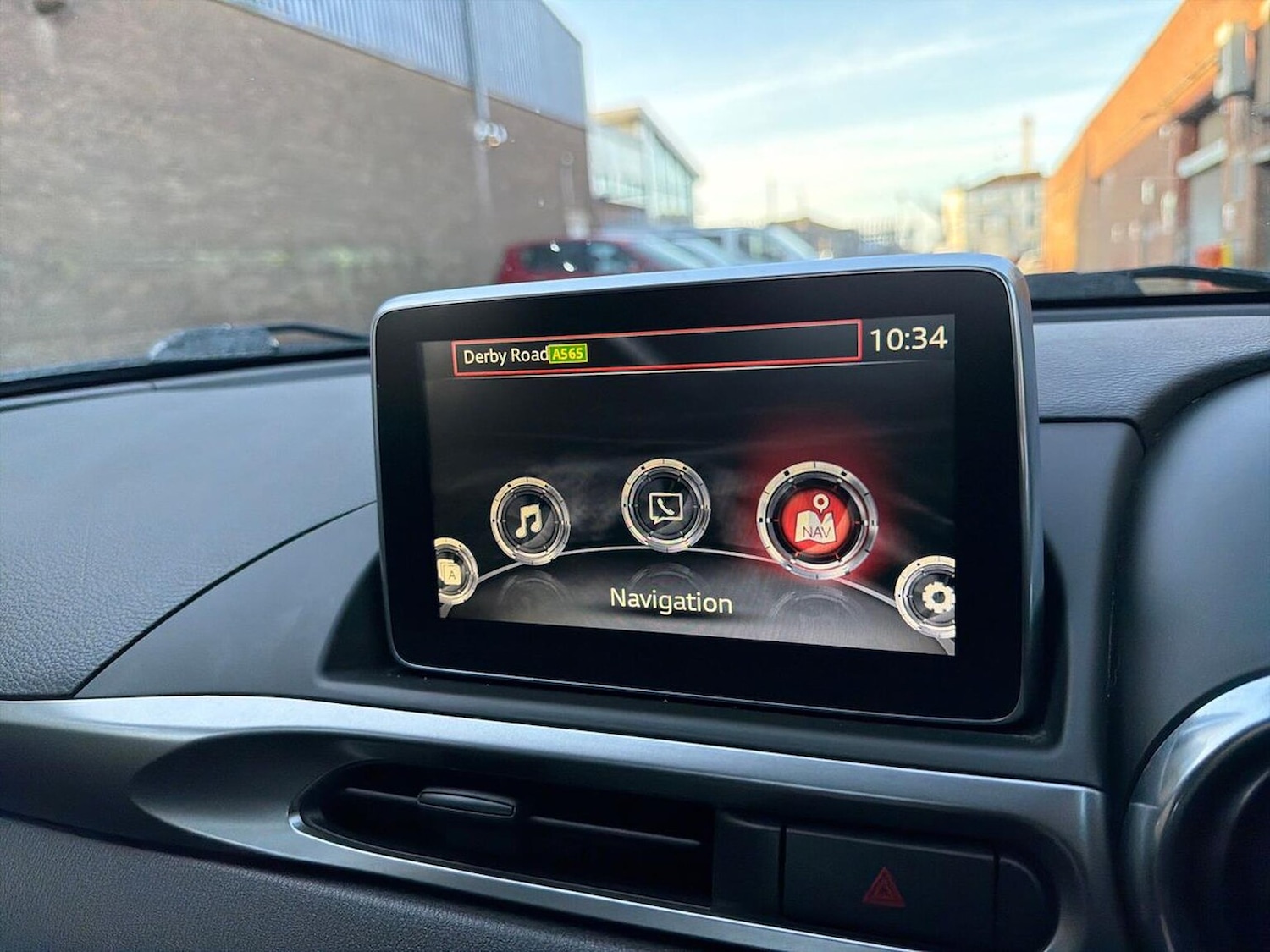 Used Fiat 124 Spider 2017 for sale - 76932276: Photo 24