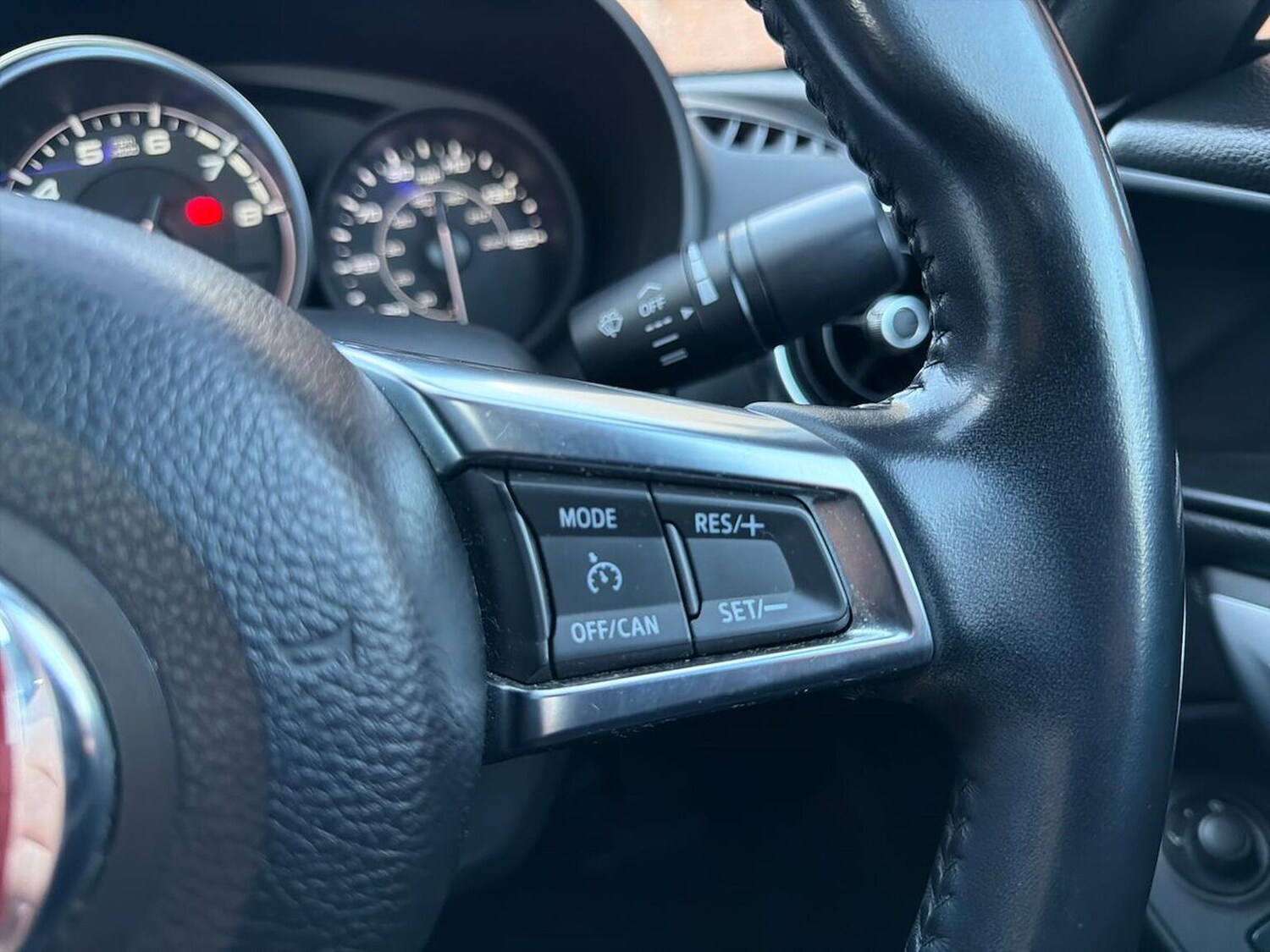 Used Fiat 124 Spider 2017 for sale - 76932276: Photo 26