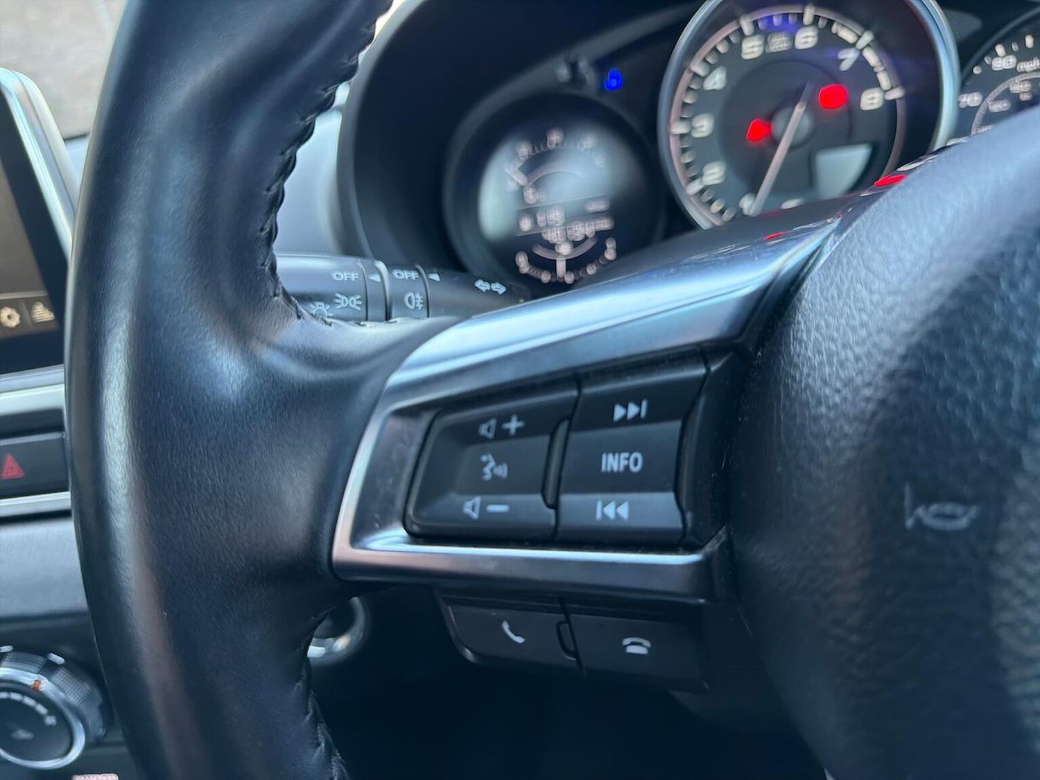 Used Fiat 124 Spider 2017 for sale - 76932276: Photo 27