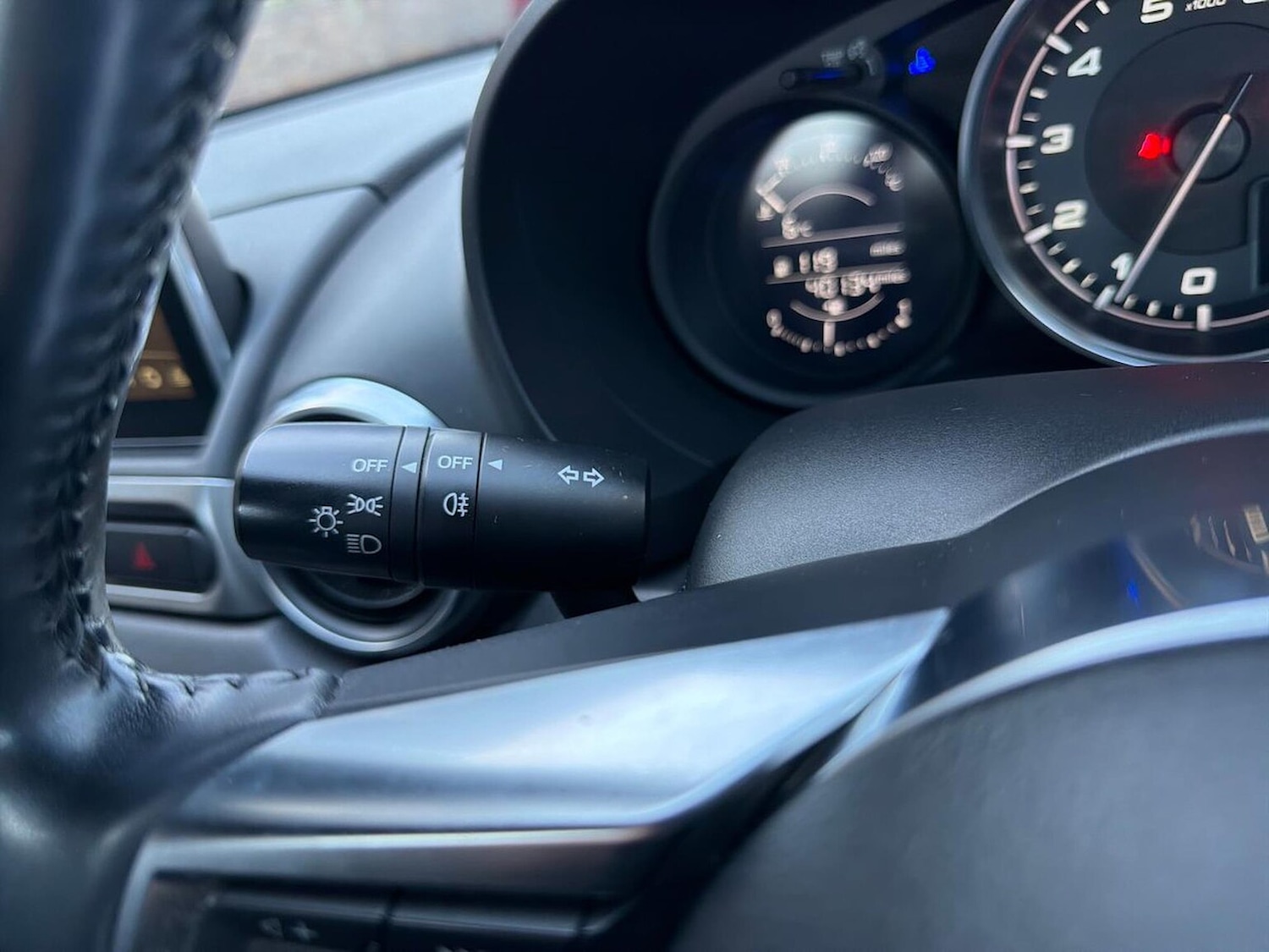 Used Fiat 124 Spider 2017 for sale - 76932276: Photo 28