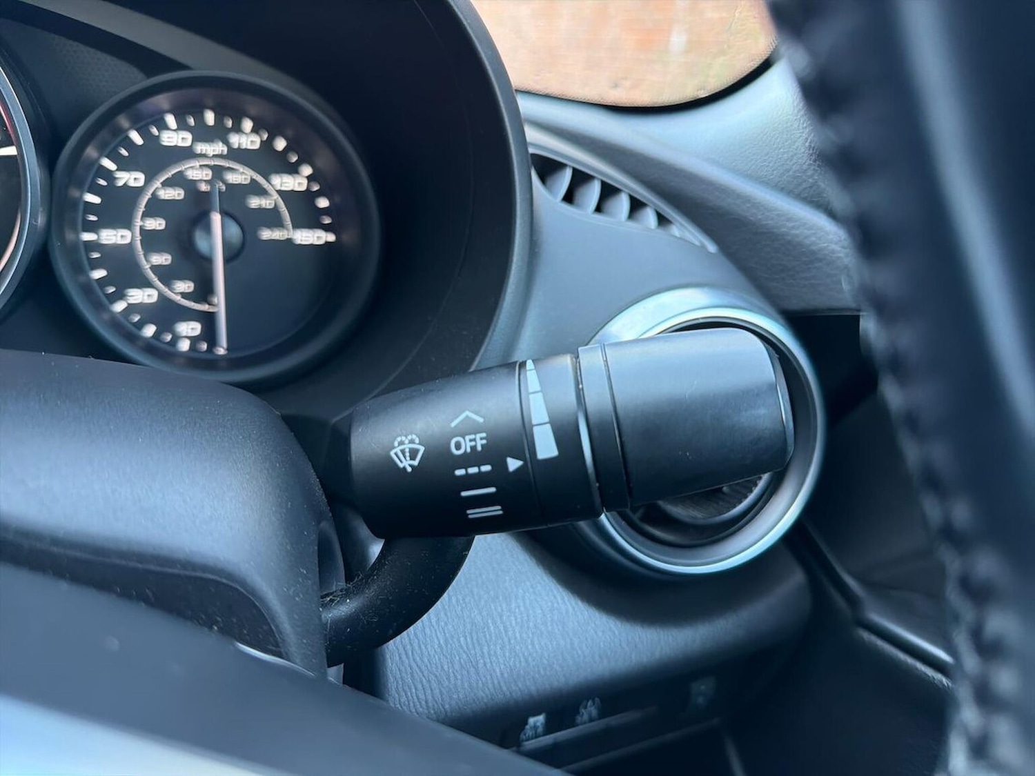 Used Fiat 124 Spider 2017 for sale - 76932276: Photo 29