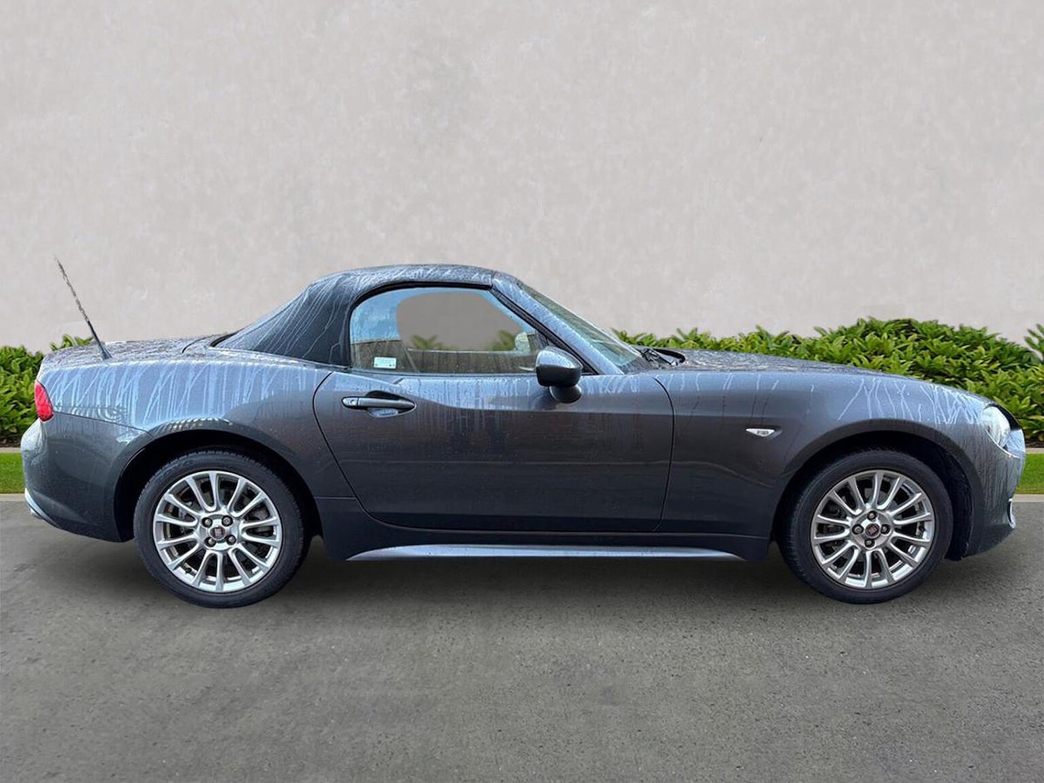 Used Fiat 124 Spider 2017 for sale - 76932276: Photo 3
