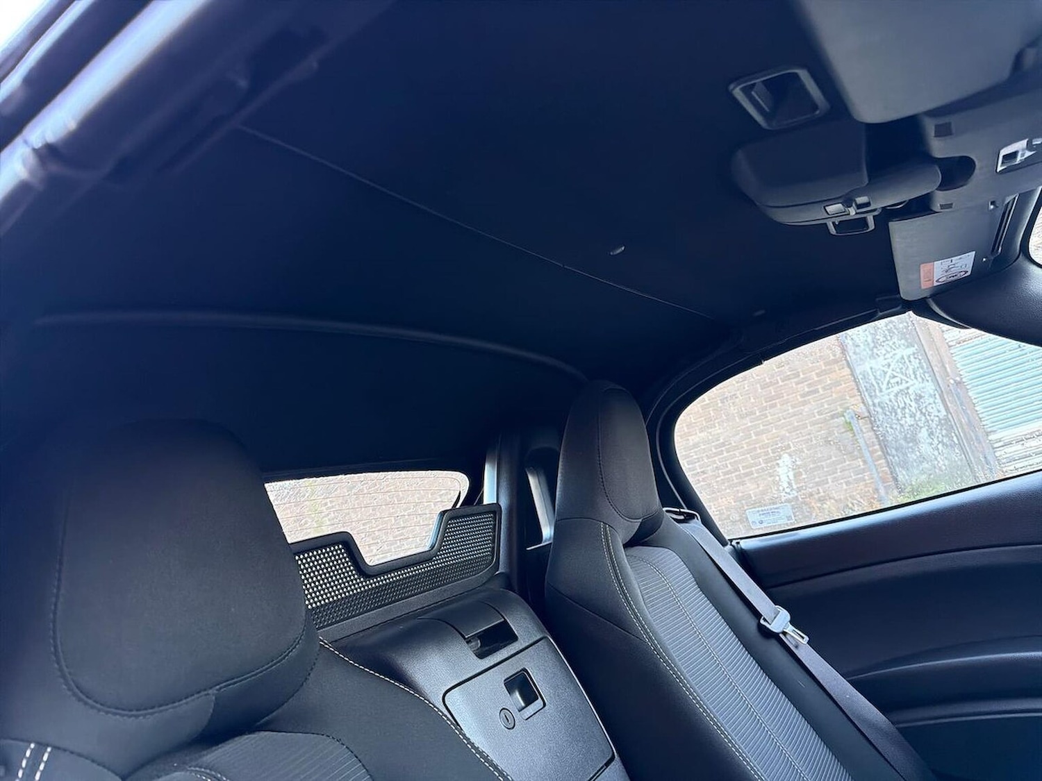 Used Fiat 124 Spider 2017 for sale - 76932276: Photo 32