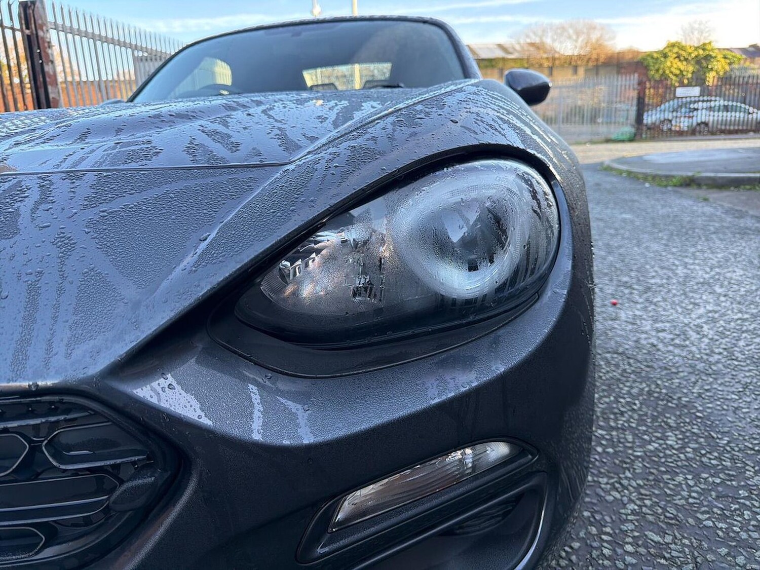 Used Fiat 124 Spider 2017 for sale - 76932276: Photo 34