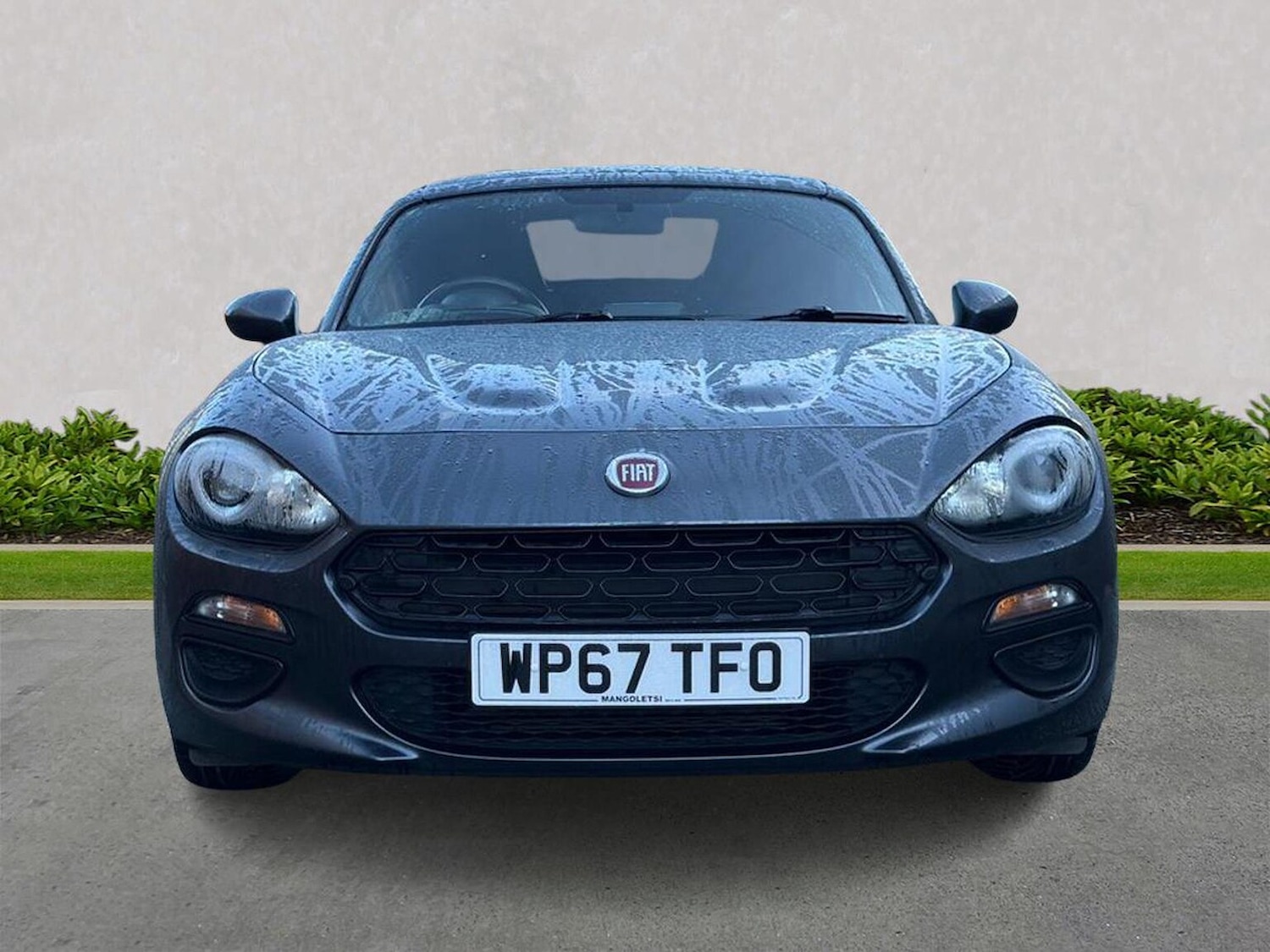 Used Fiat 124 Spider 2017 for sale - 76932276: Photo 5
