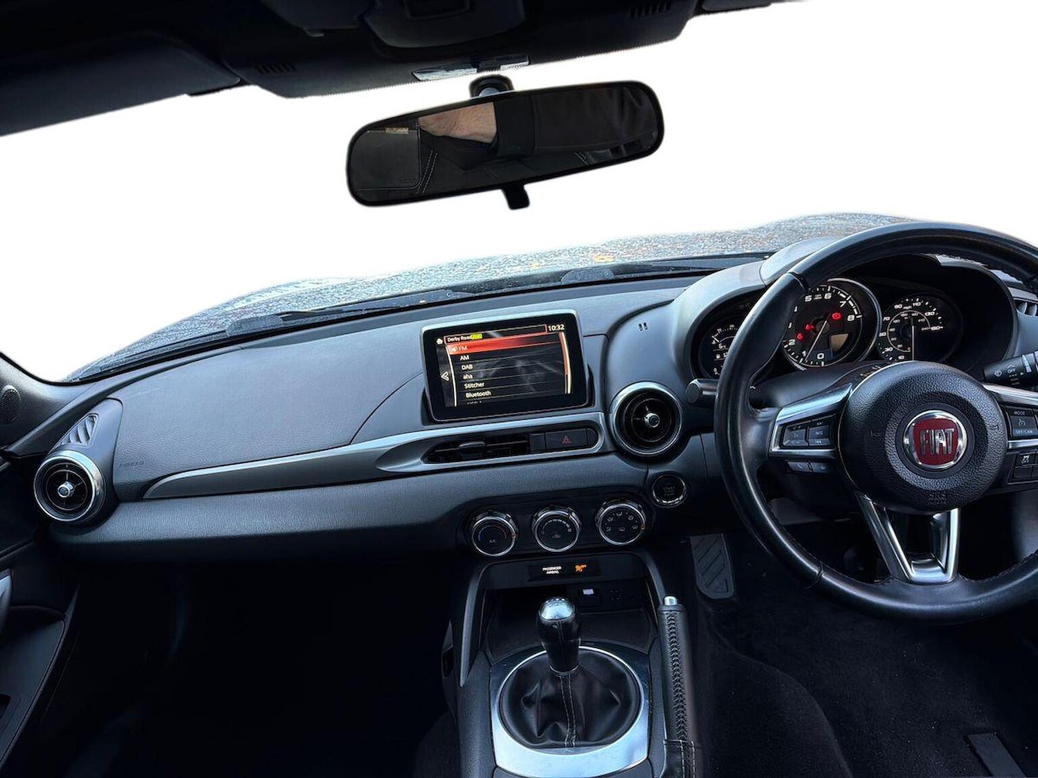 Used Fiat 124 Spider 2017 for sale - 76932276: Photo 8