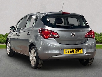 Used Vauxhall Corsa 2018 for sale - 78312041: Photo