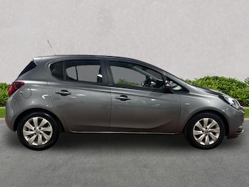 Used Vauxhall Corsa 2018 for sale - 78312041: Photo