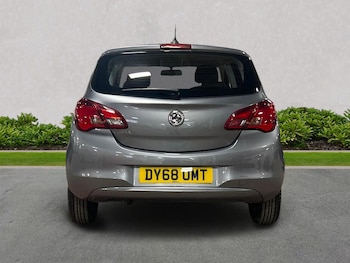 Used Vauxhall Corsa 2018 for sale - 78312041: Photo