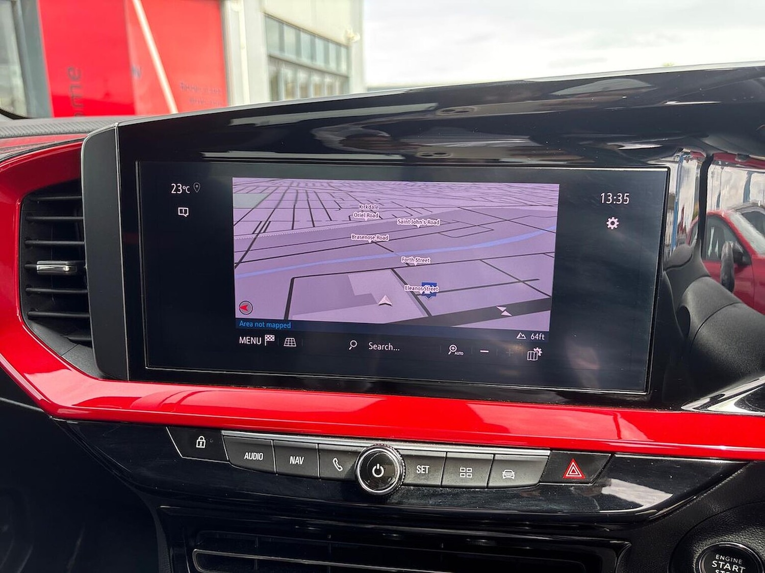 Used Vauxhall Mokka 2022 for sale - 76807470: Photo 11