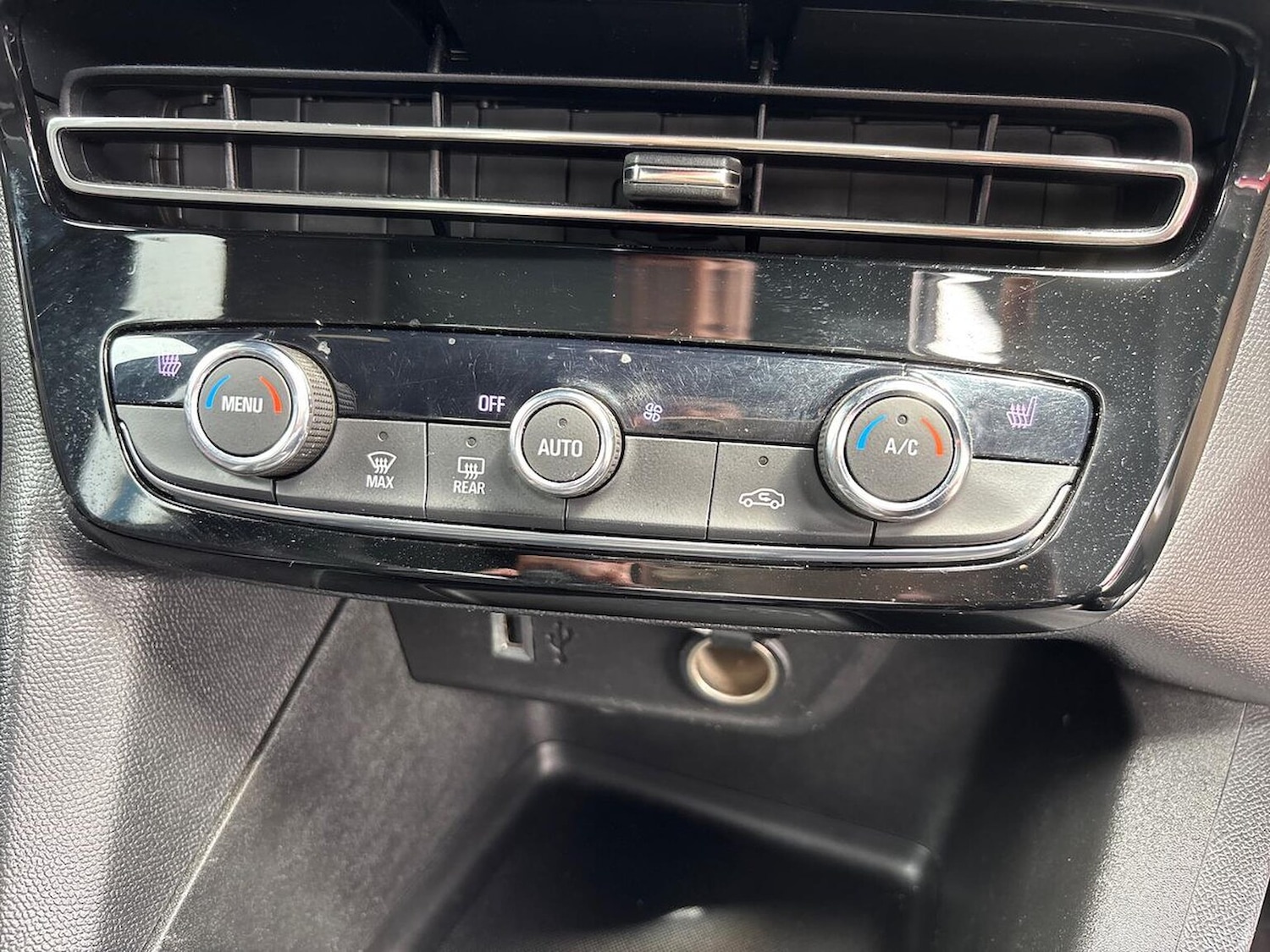 Used Vauxhall Mokka 2022 for sale - 76807470: Photo 12