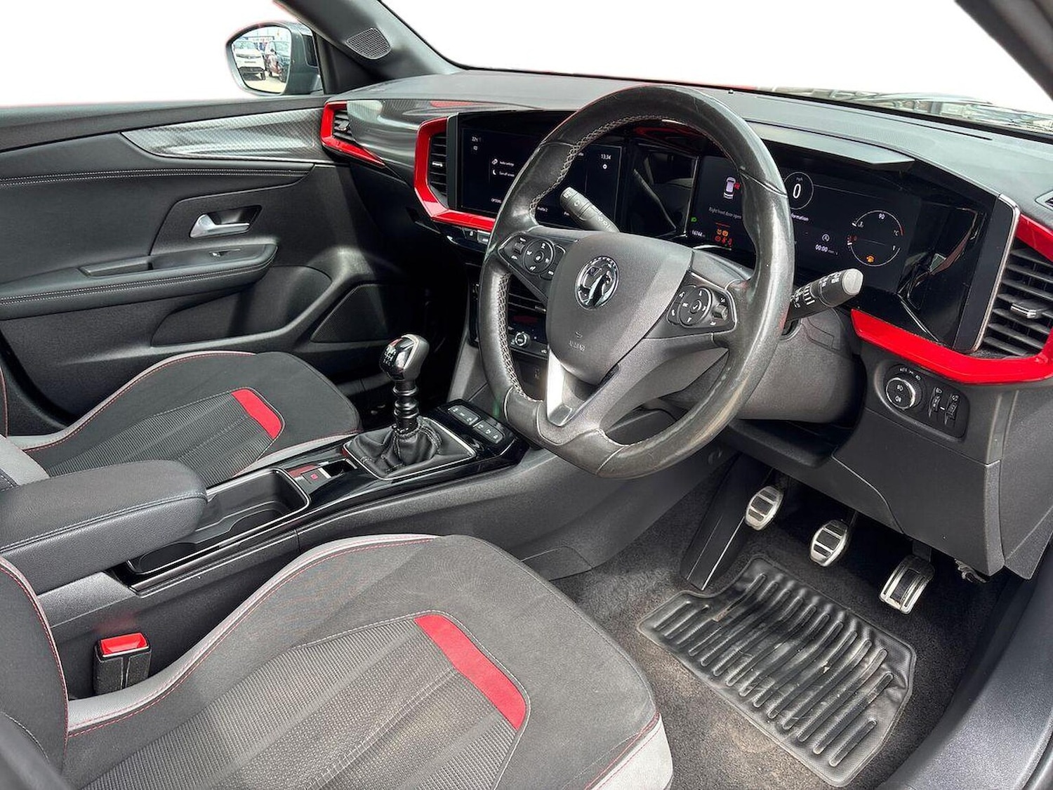 Used Vauxhall Mokka 2022 for sale - 76807470: Photo 15