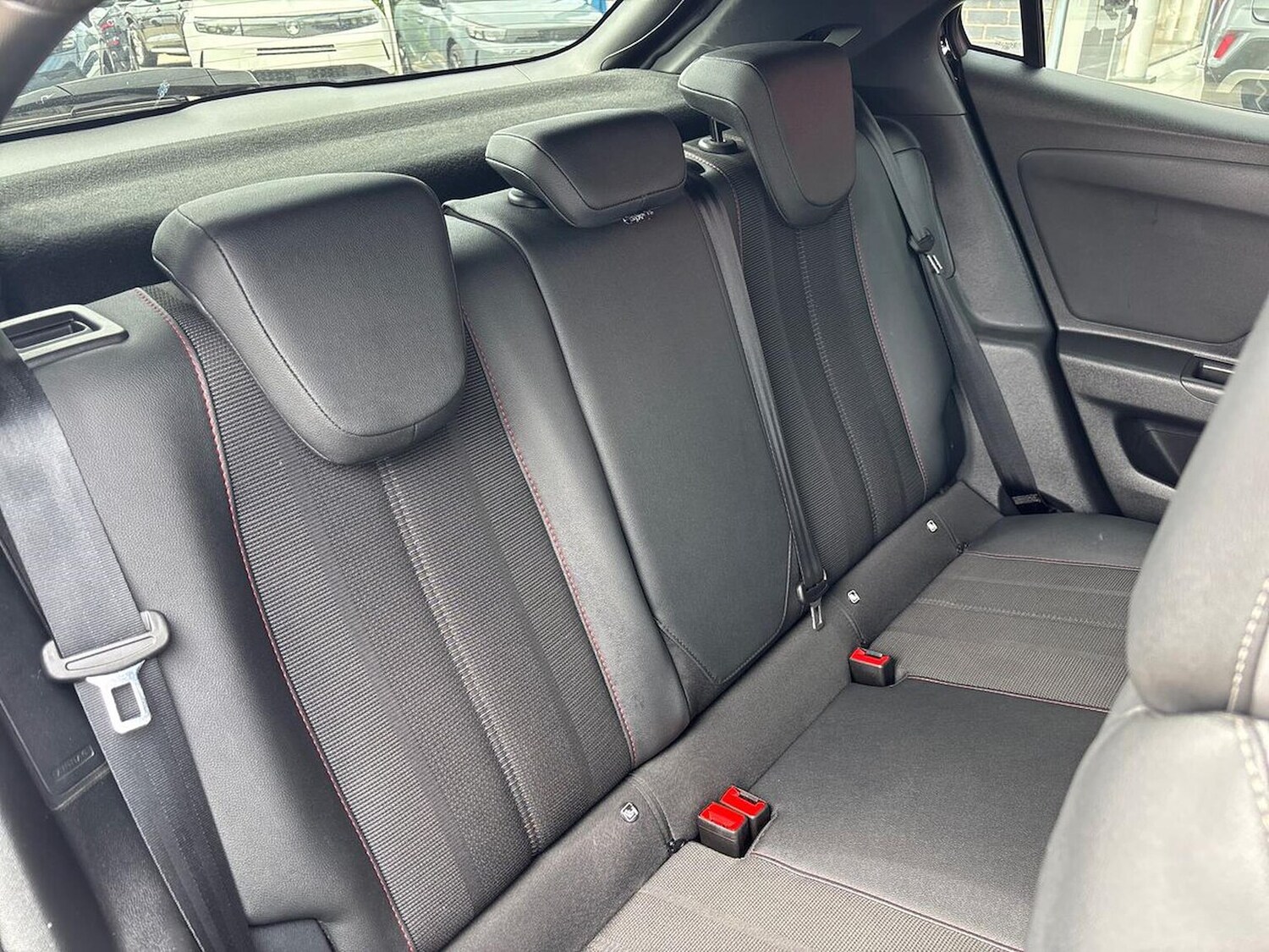 Used Vauxhall Mokka 2022 for sale - 76807470: Photo 16