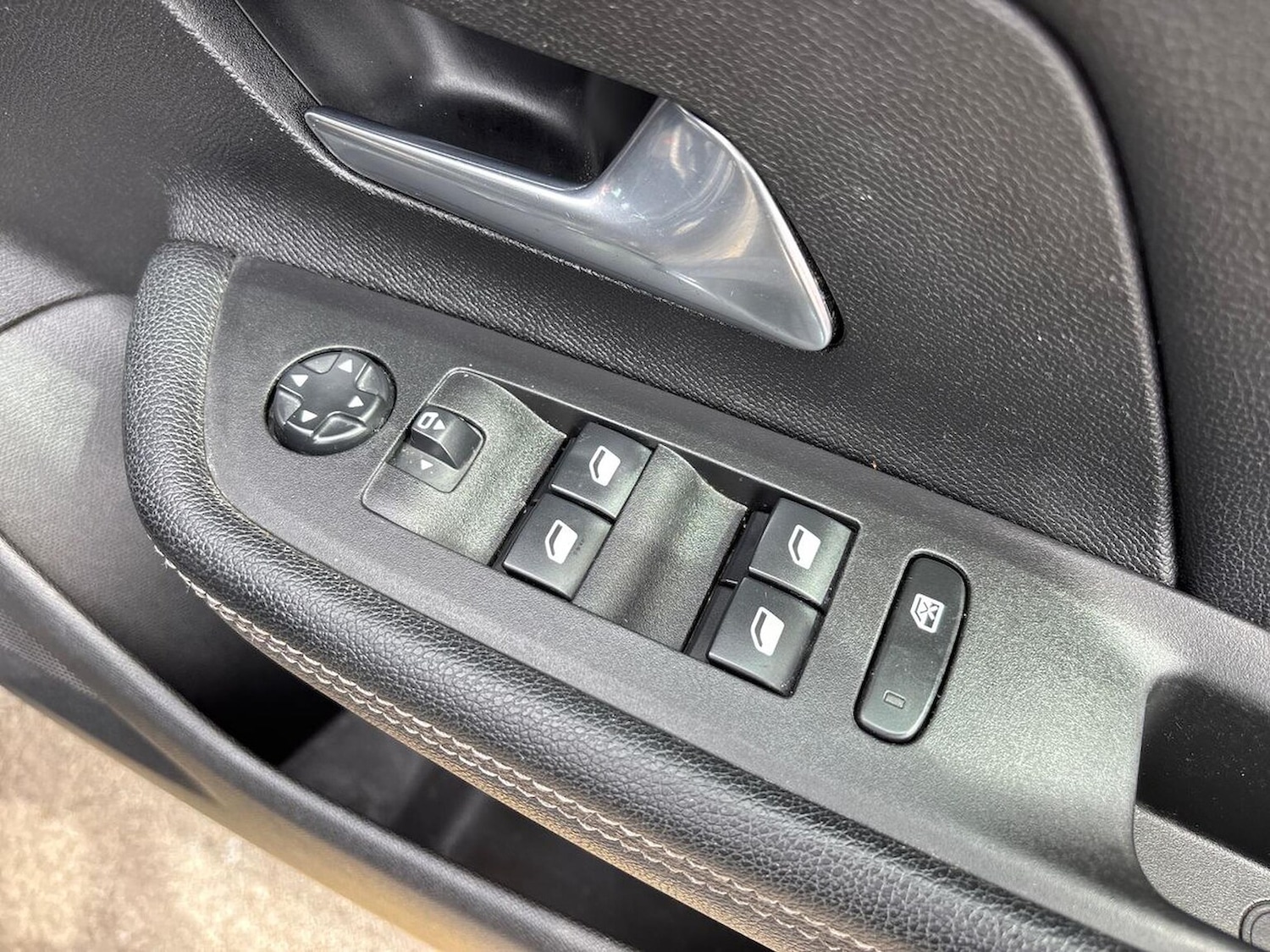 Used Vauxhall Mokka 2022 for sale - 76807470: Photo 21