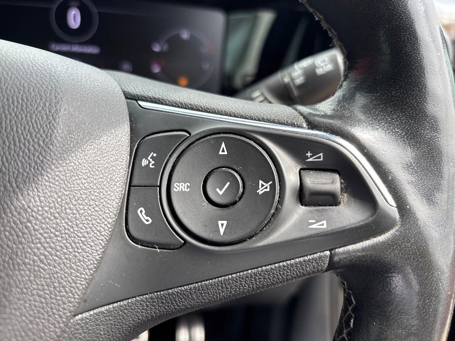 Used Vauxhall Mokka 2022 for sale - 76807470: Photo 25