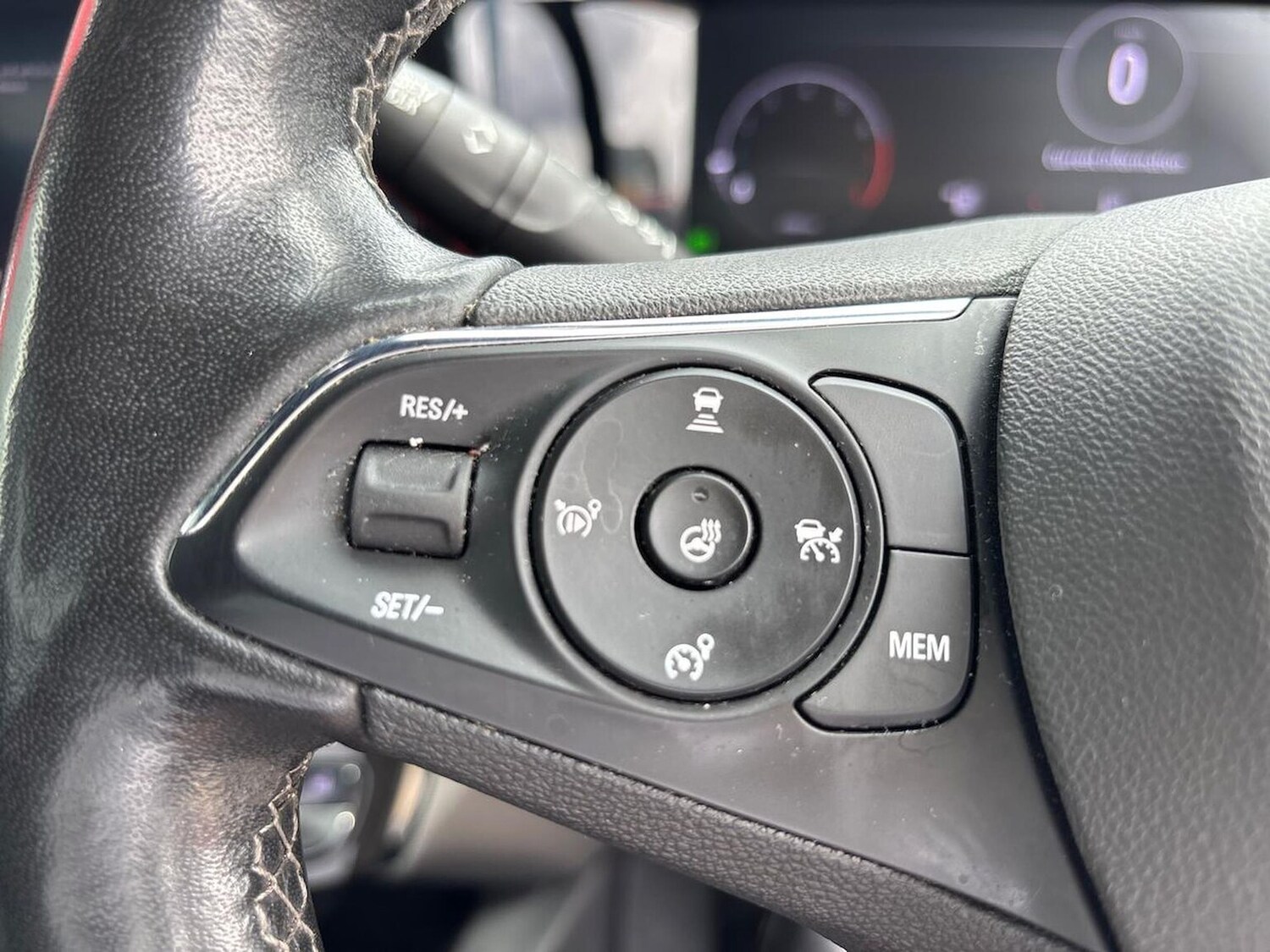 Used Vauxhall Mokka 2022 for sale - 76807470: Photo 26