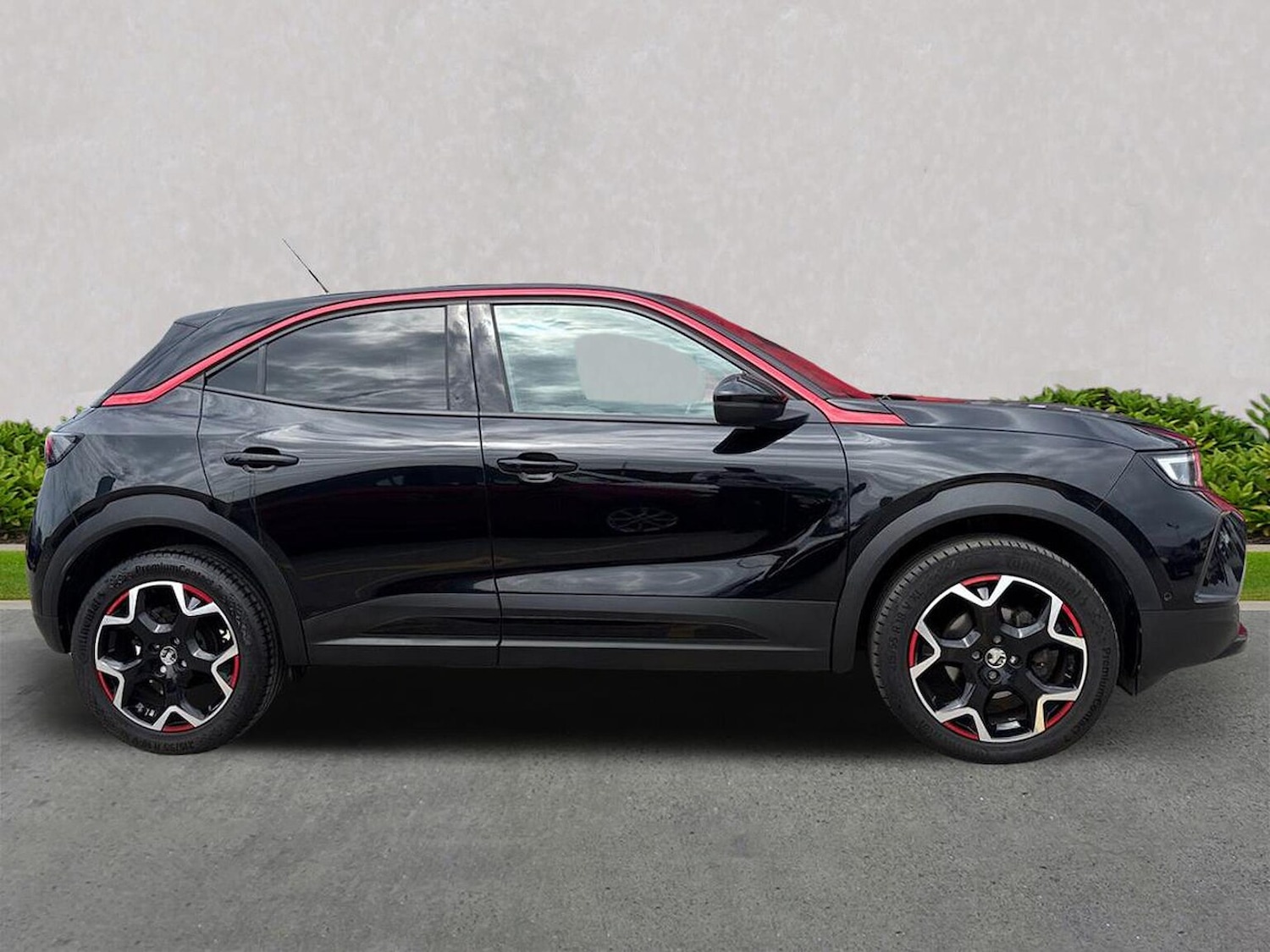 Used Vauxhall Mokka 2022 for sale - 76807470: Photo 3