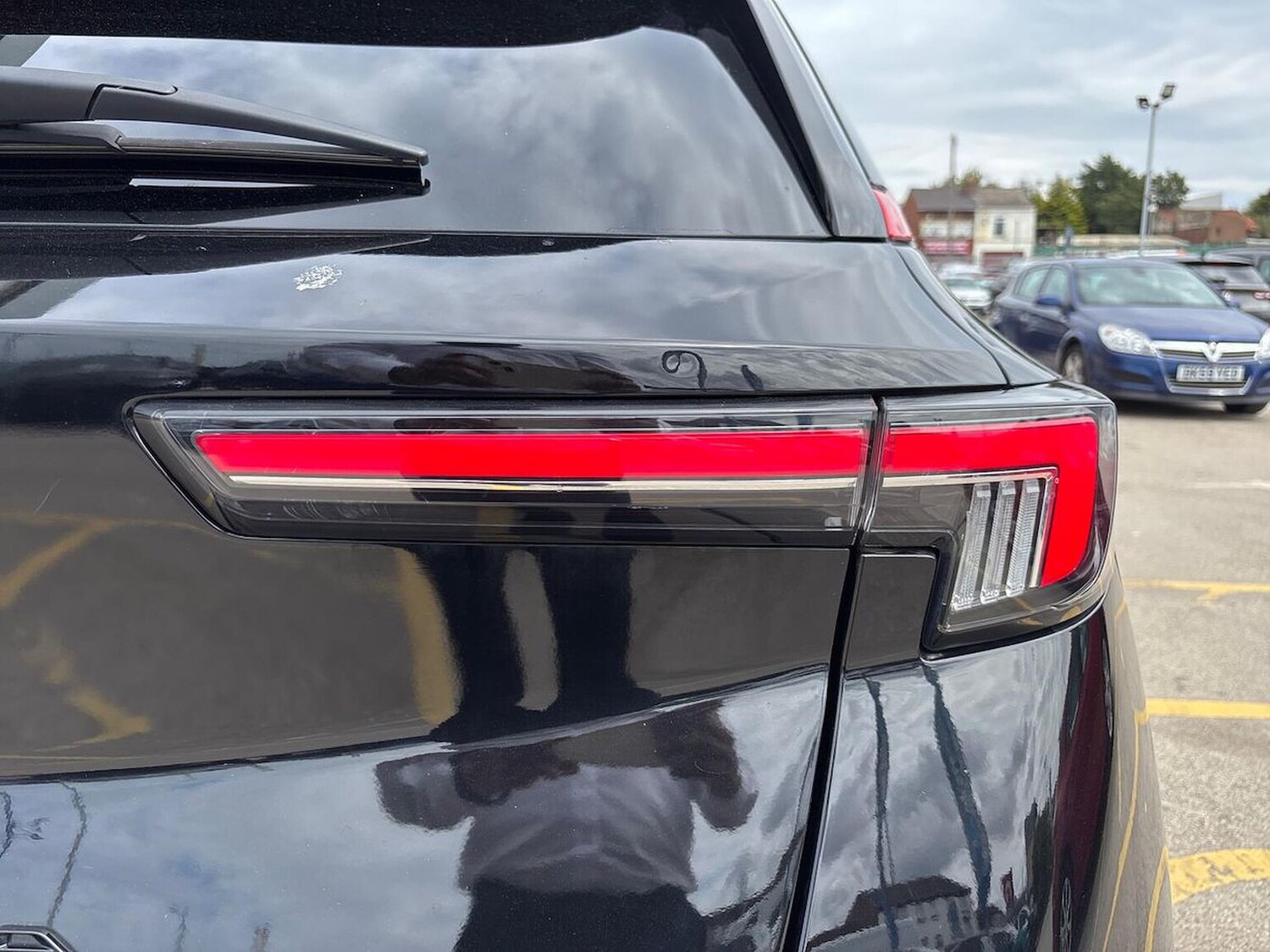 Used Vauxhall Mokka 2022 for sale - 76807470: Photo 32