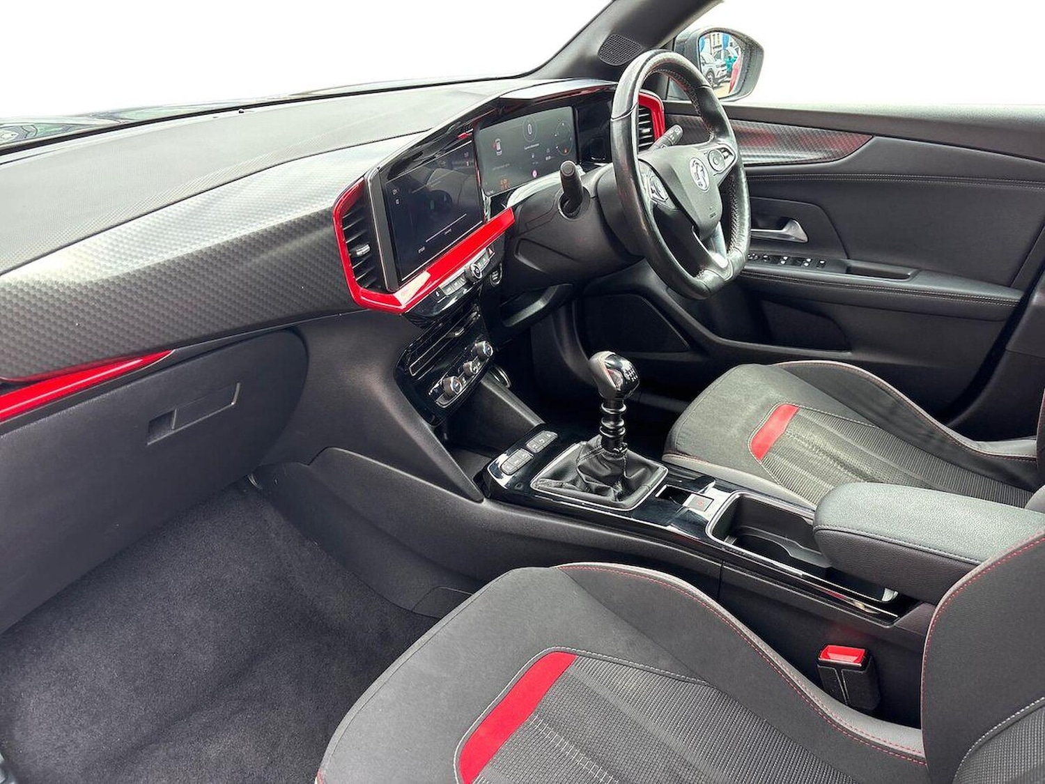 Used Vauxhall Mokka 2022 for sale - 76807470: Photo 7