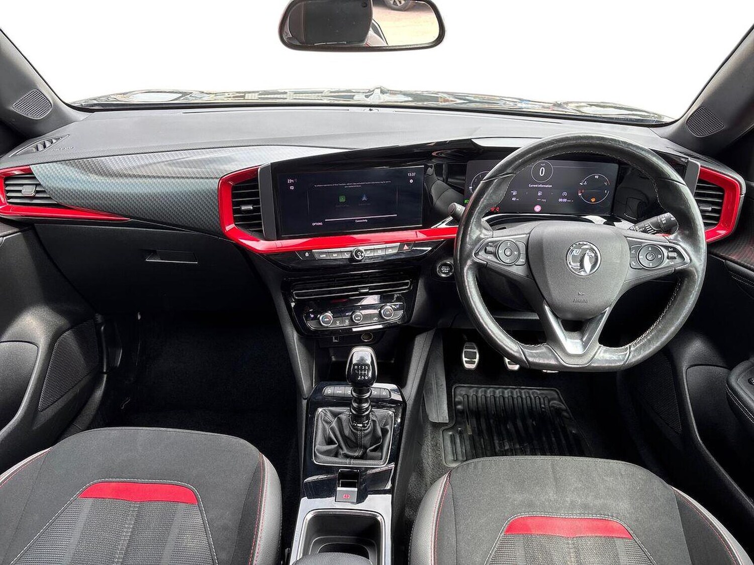 Used Vauxhall Mokka 2022 for sale - 76807470: Photo 8