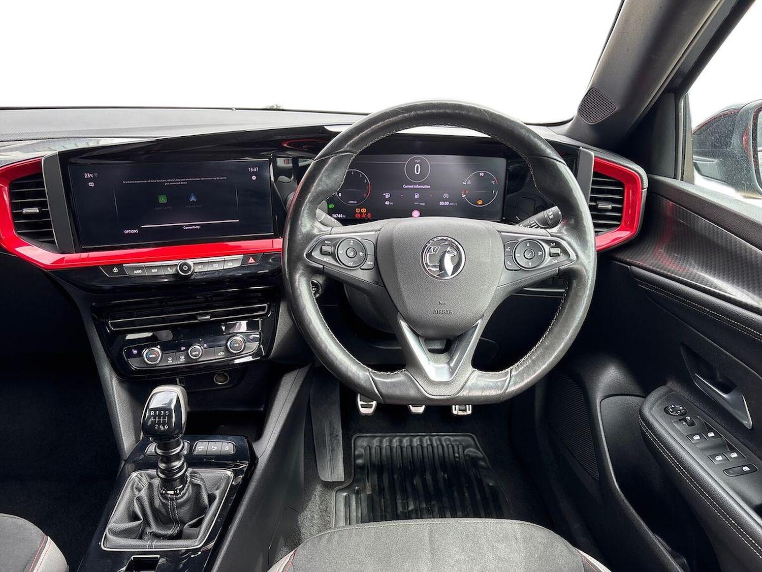 Used Vauxhall Mokka 2022 for sale - 76807470: Photo 9