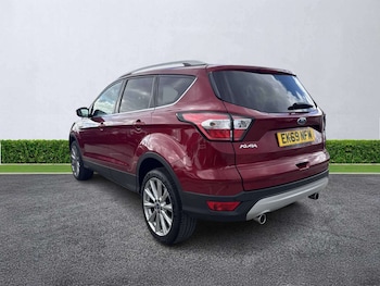 Used Ford Kuga 2019 for sale - 79537696: Photo