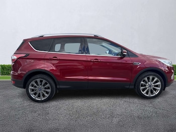 Used Ford Kuga 2019 for sale - 79537696: Photo