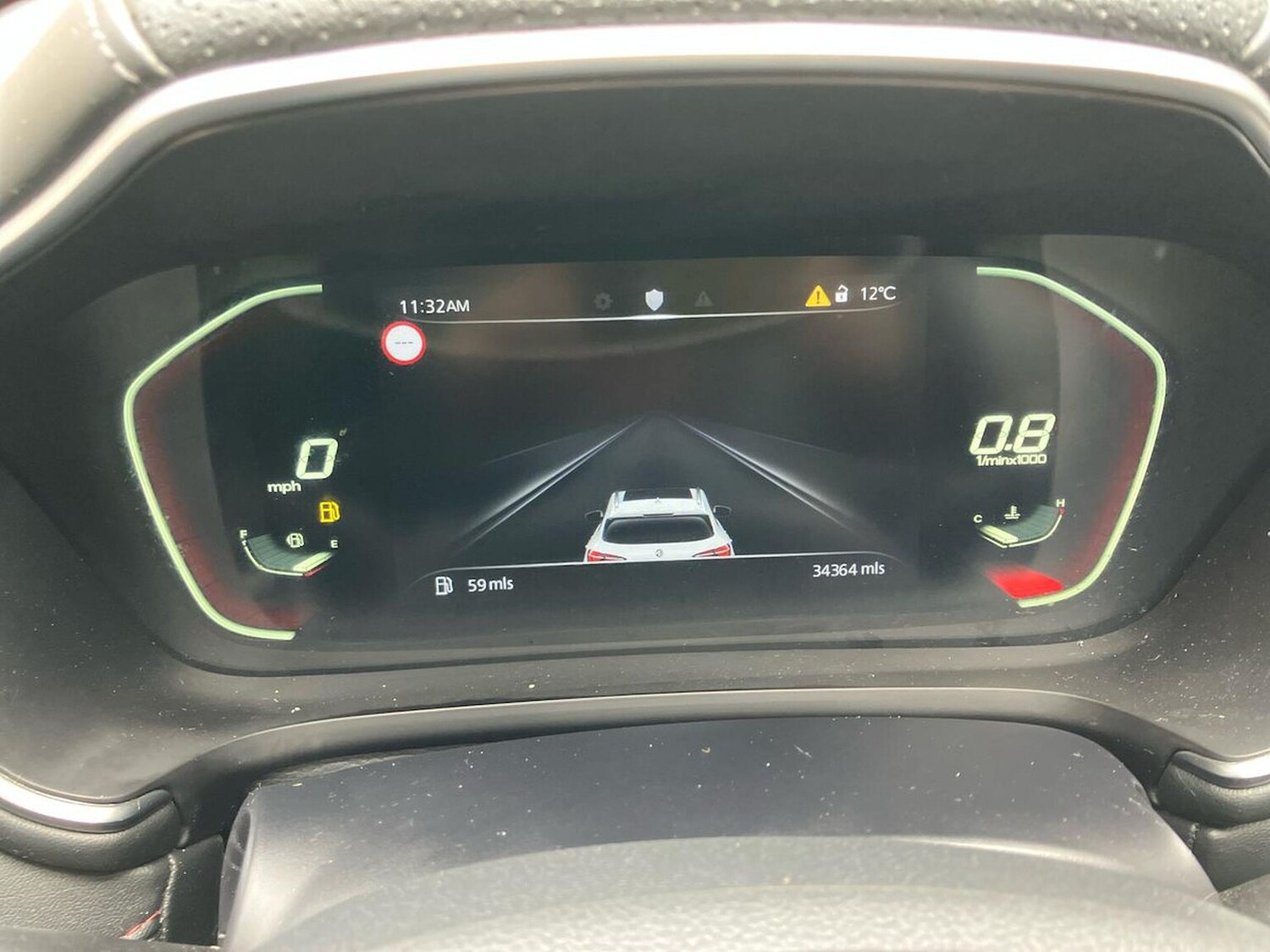 Used MG MG HS 2022 for sale - 78168973: Photo 10