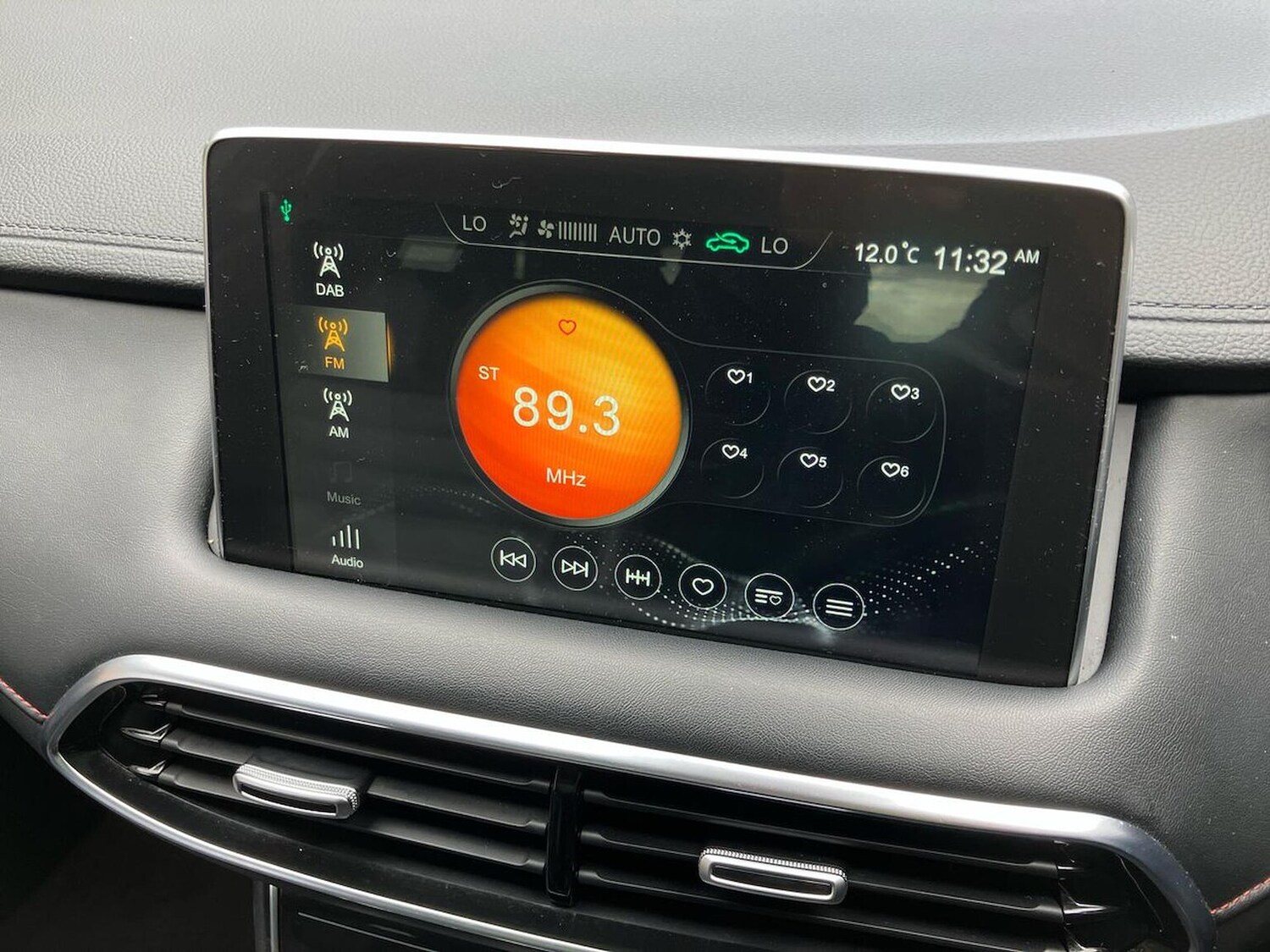 Used MG MG HS 2022 for sale - 78168973: Photo 11