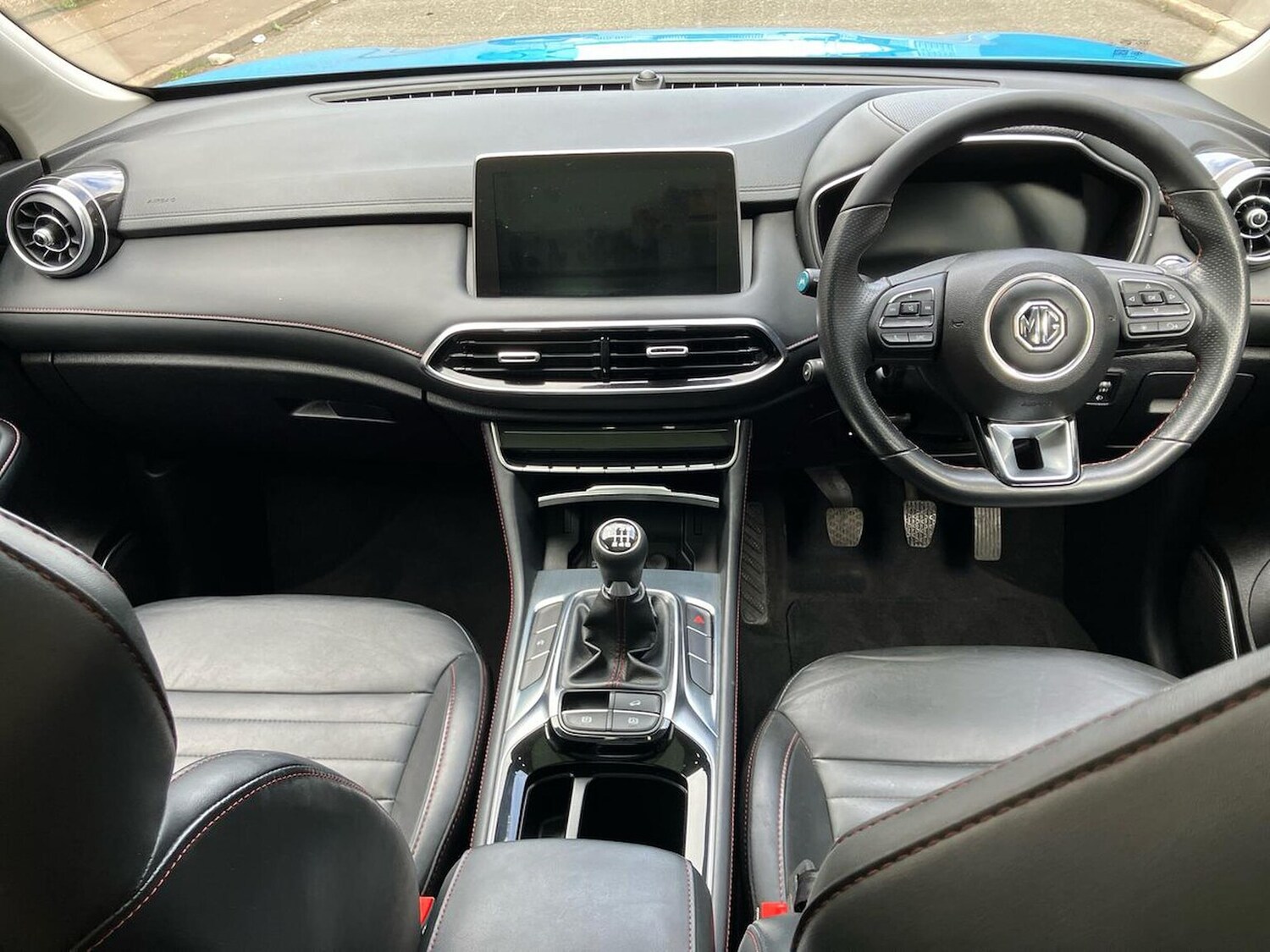 Used MG MG HS 2022 for sale - 78168973: Photo 13