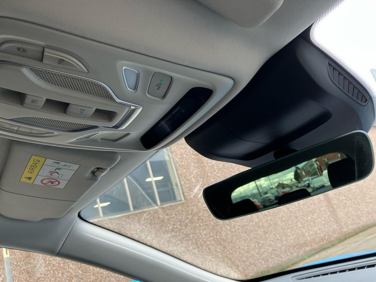 Used MG MG HS 2022 for sale - 78168973: Photo 14