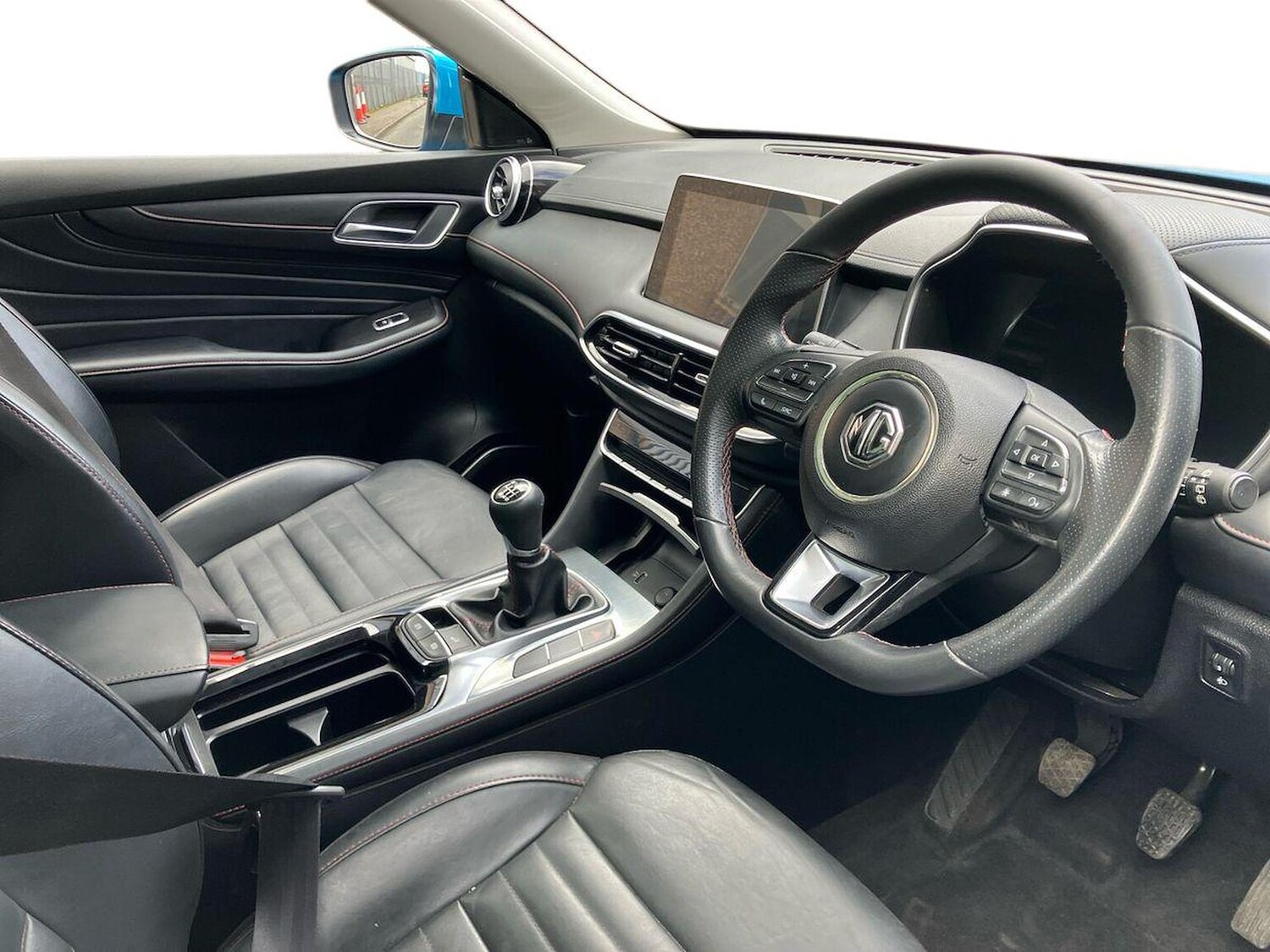 Used MG MG HS 2022 for sale - 78168973: Photo 15