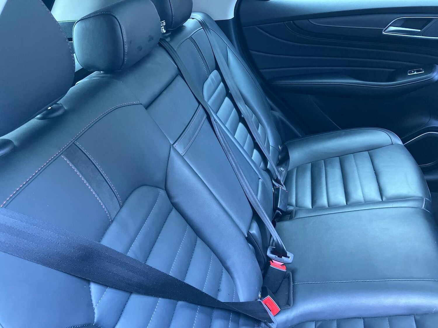 Used MG MG HS 2022 for sale - 78168973: Photo 16