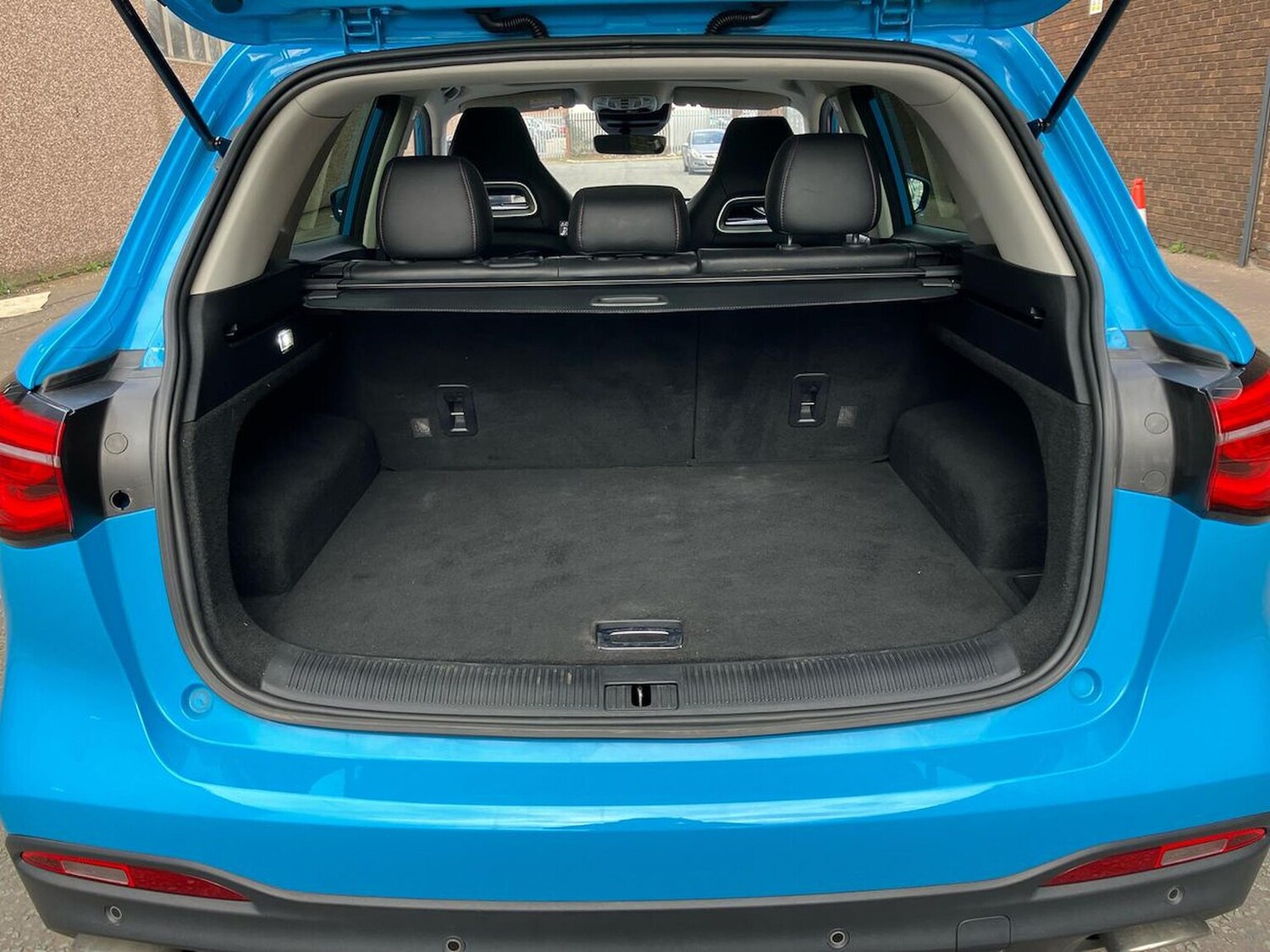 Used MG MG HS 2022 for sale - 78168973: Photo 17