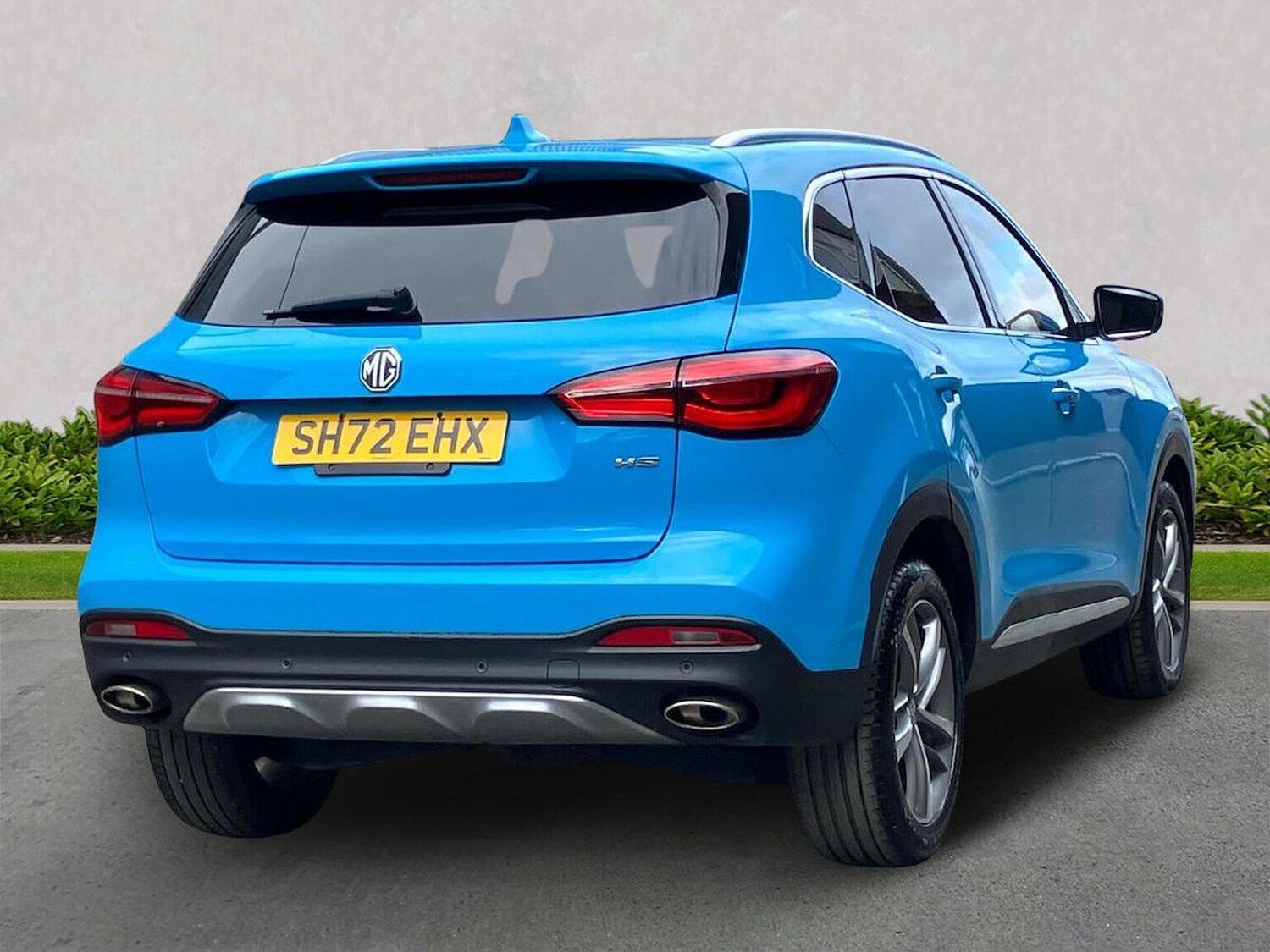 Used MG MG HS 2022 for sale - 78168973: Photo 18