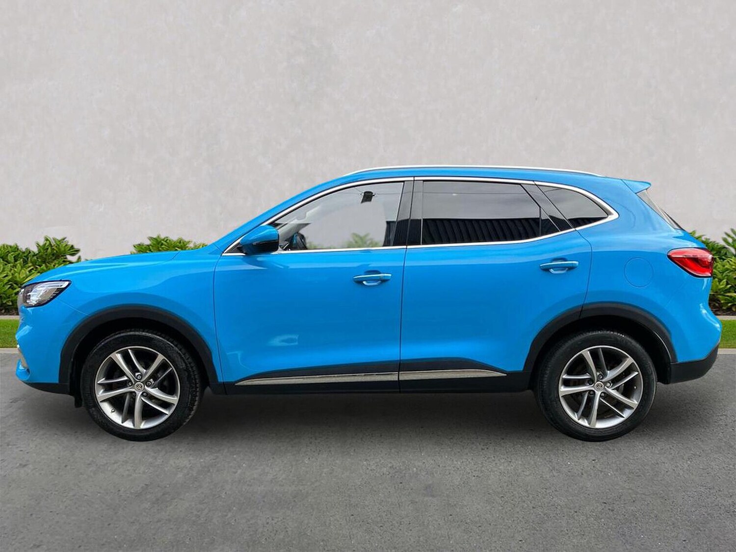 Used MG MG HS 2022 for sale - 78168973: Photo 19