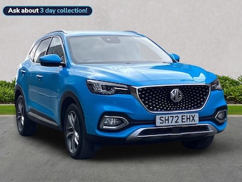 Used MG MG HS 2022 for sale - 78168973: Photo