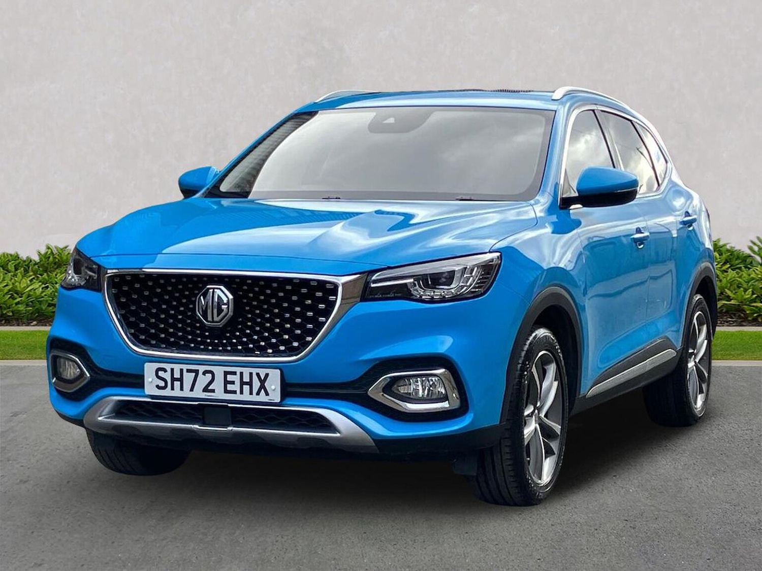 Used MG MG HS 2022 for sale - 78168973: Photo 20