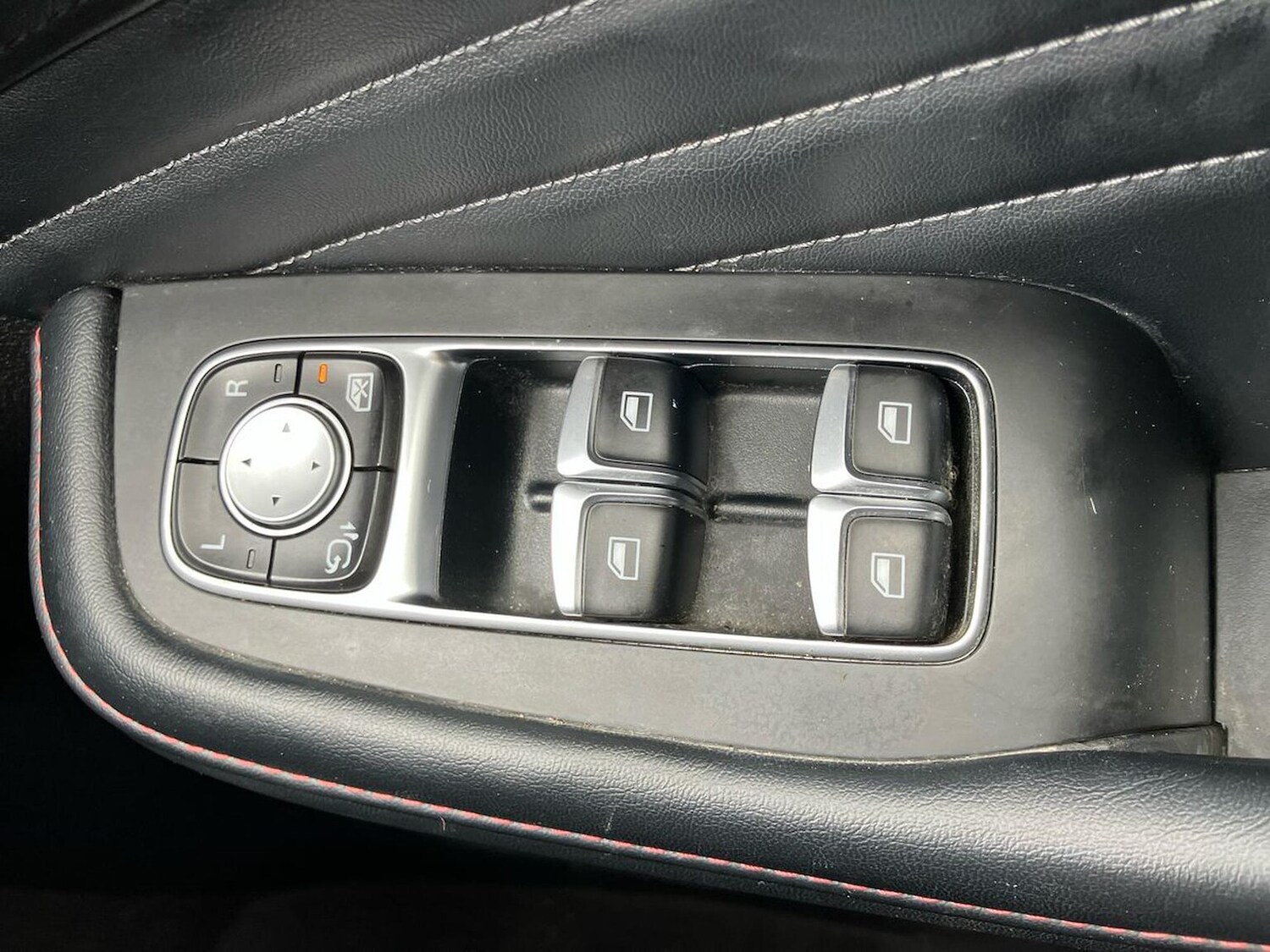 Used MG MG HS 2022 for sale - 78168973: Photo 21