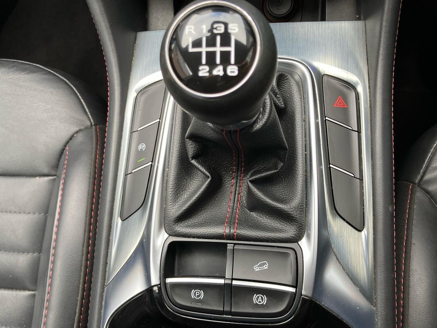 Used MG MG HS 2022 for sale - 78168973: Photo 22