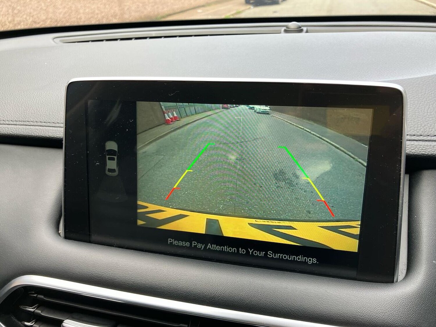 Used MG MG HS 2022 for sale - 78168973: Photo 23