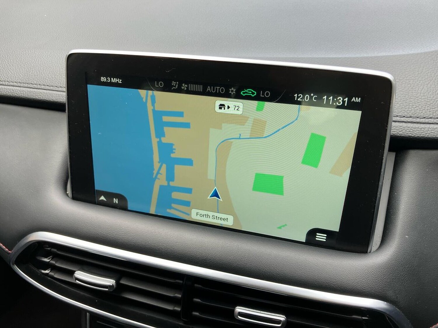 Used MG MG HS 2022 for sale - 78168973: Photo 24