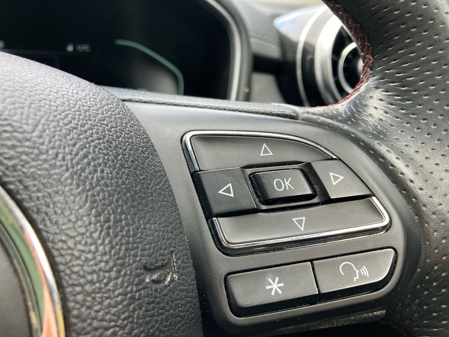 Used MG MG HS 2022 for sale - 78168973: Photo 27