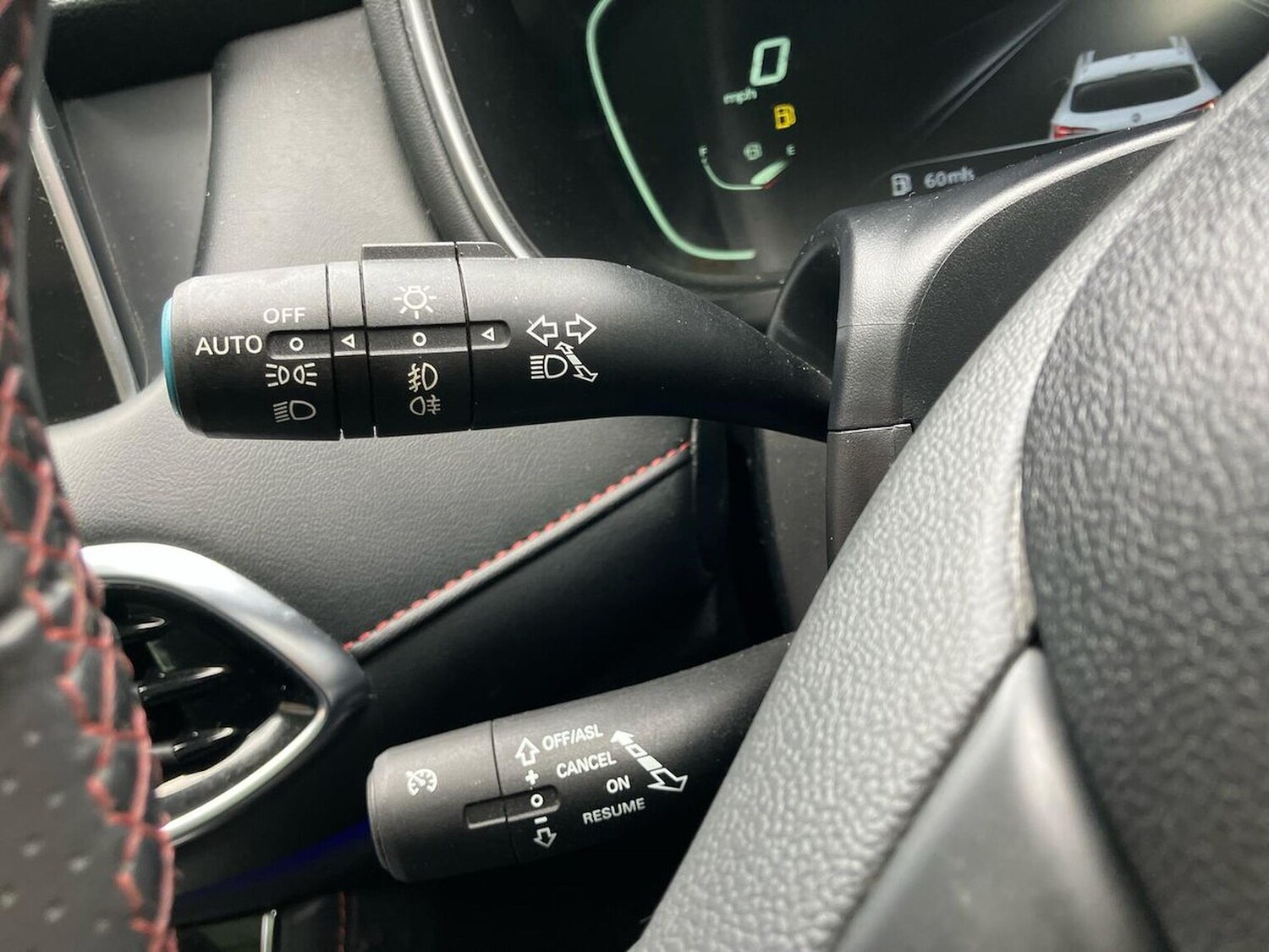 Used MG MG HS 2022 for sale - 78168973: Photo 28