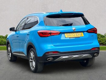 Used MG MG HS 2022 for sale - 78168973: Photo