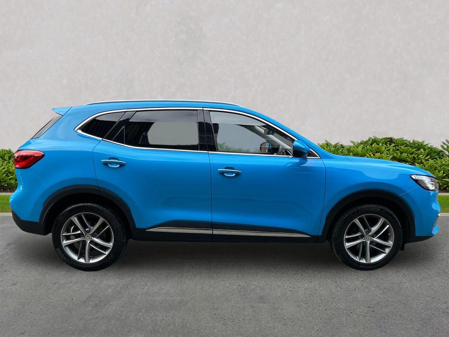 Used MG MG HS 2022 for sale - 78168973: Photo 3