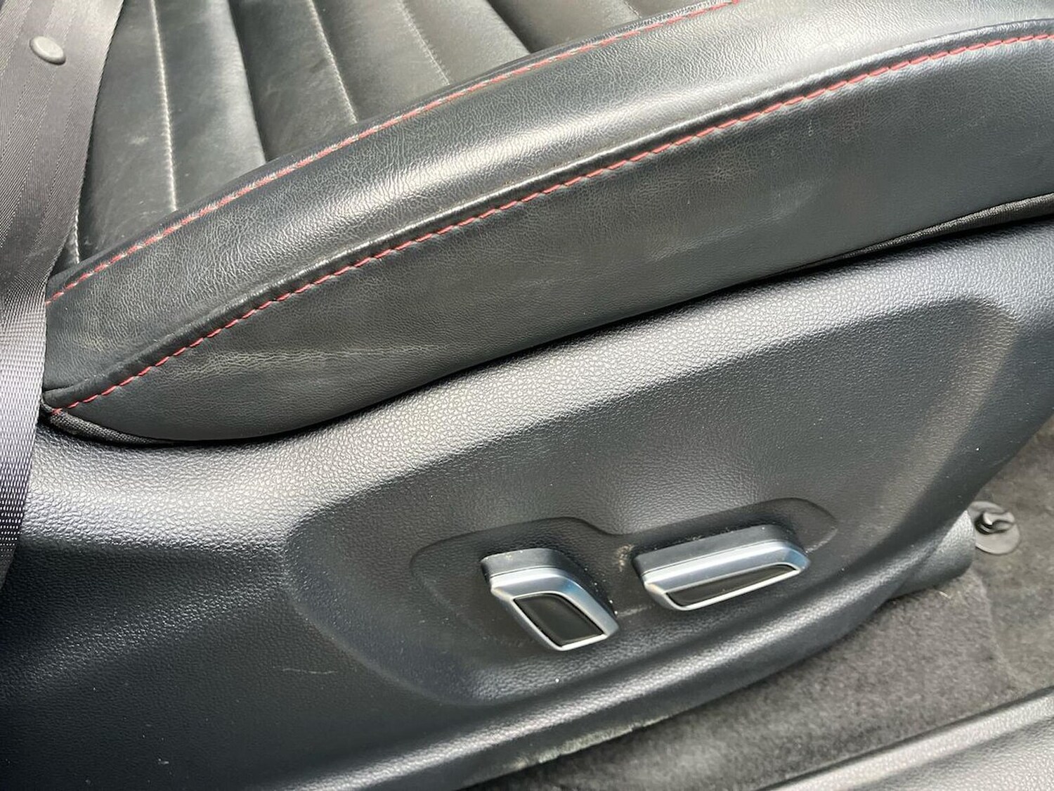 Used MG MG HS 2022 for sale - 78168973: Photo 30